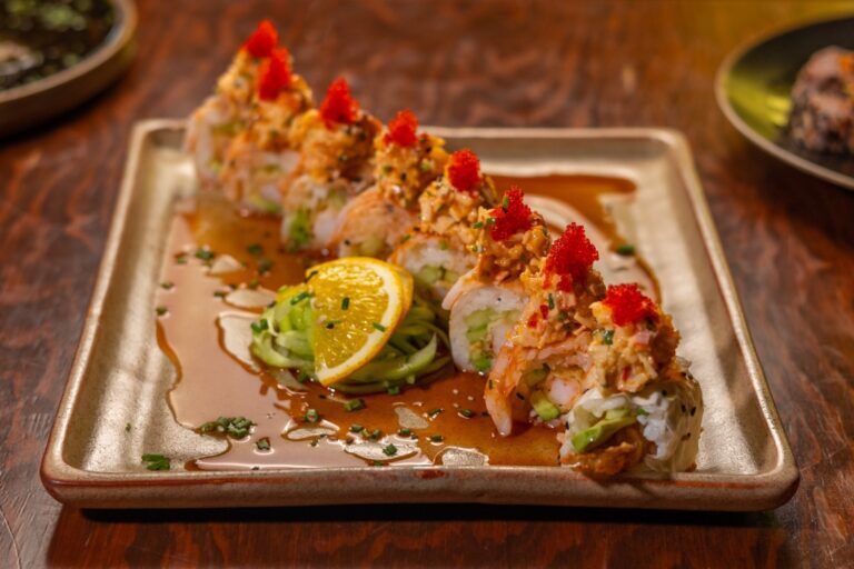 sushi 1